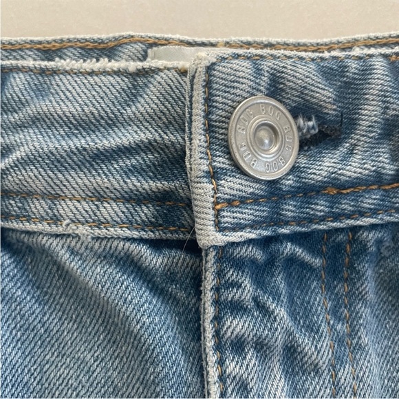 Urban Outfitters BDG Denim Mini Skirt - Picture 5 of 8